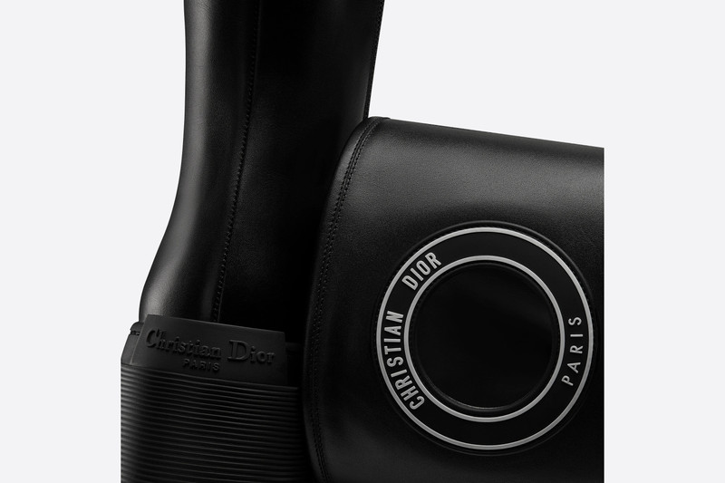 Dior Symbol Boot 4