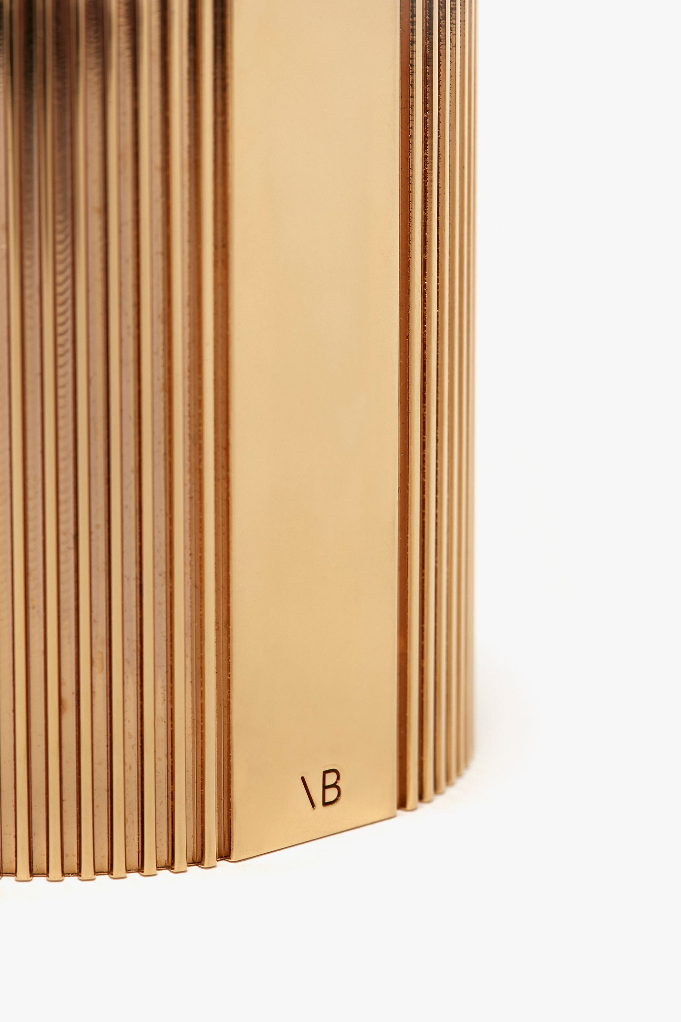 Exclusive Perfume Cuff In Gold - 4