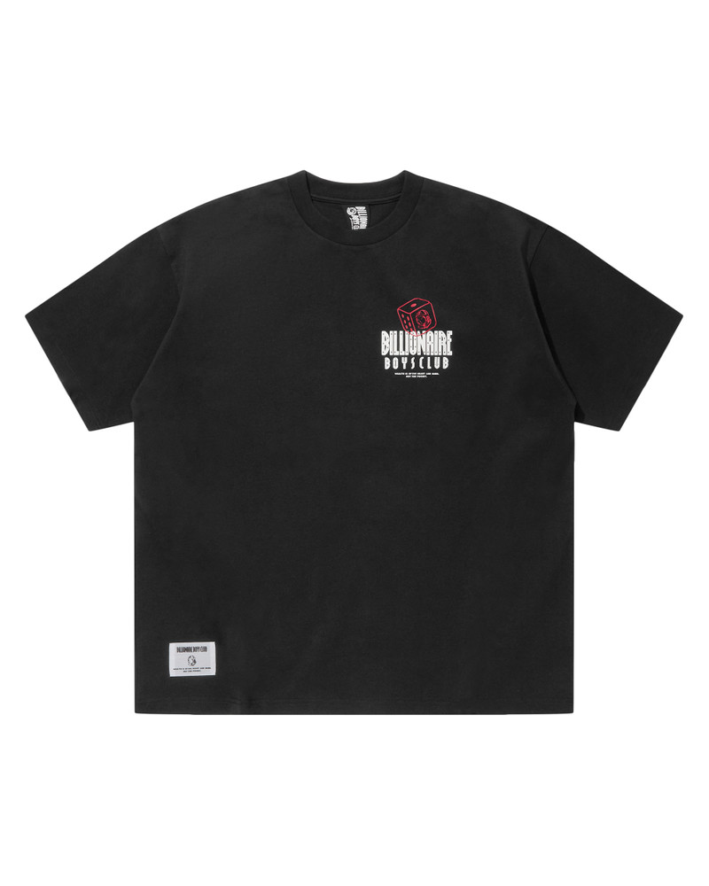 COTTON T-SHIRT BILLIONAIRE BOYS CLUB 1