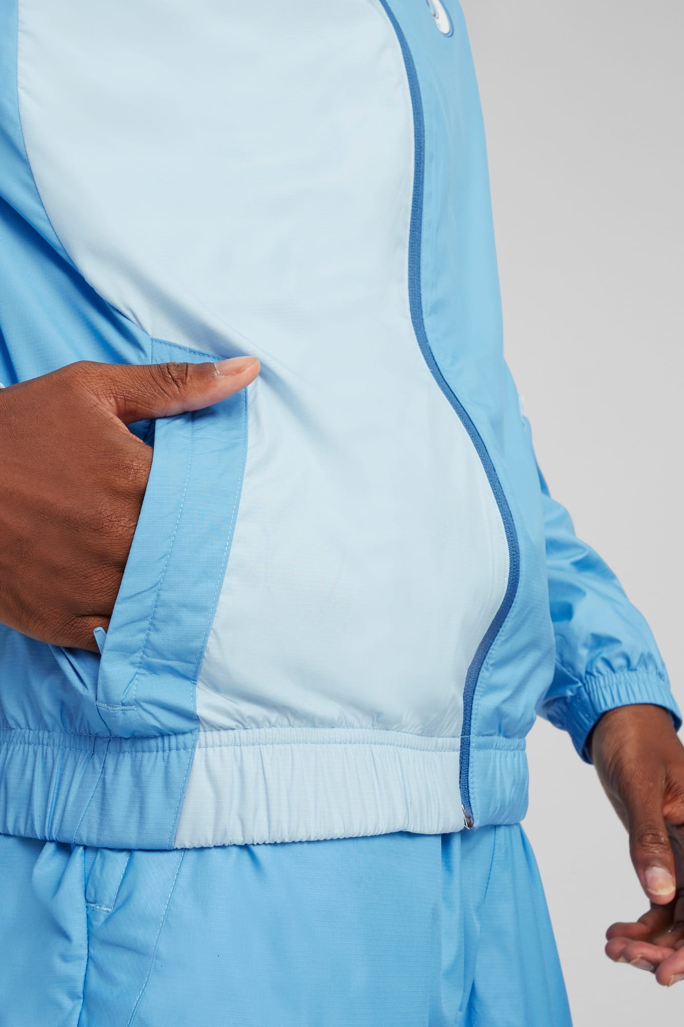 Manchester City Pre-Match Men's Jacket - 4