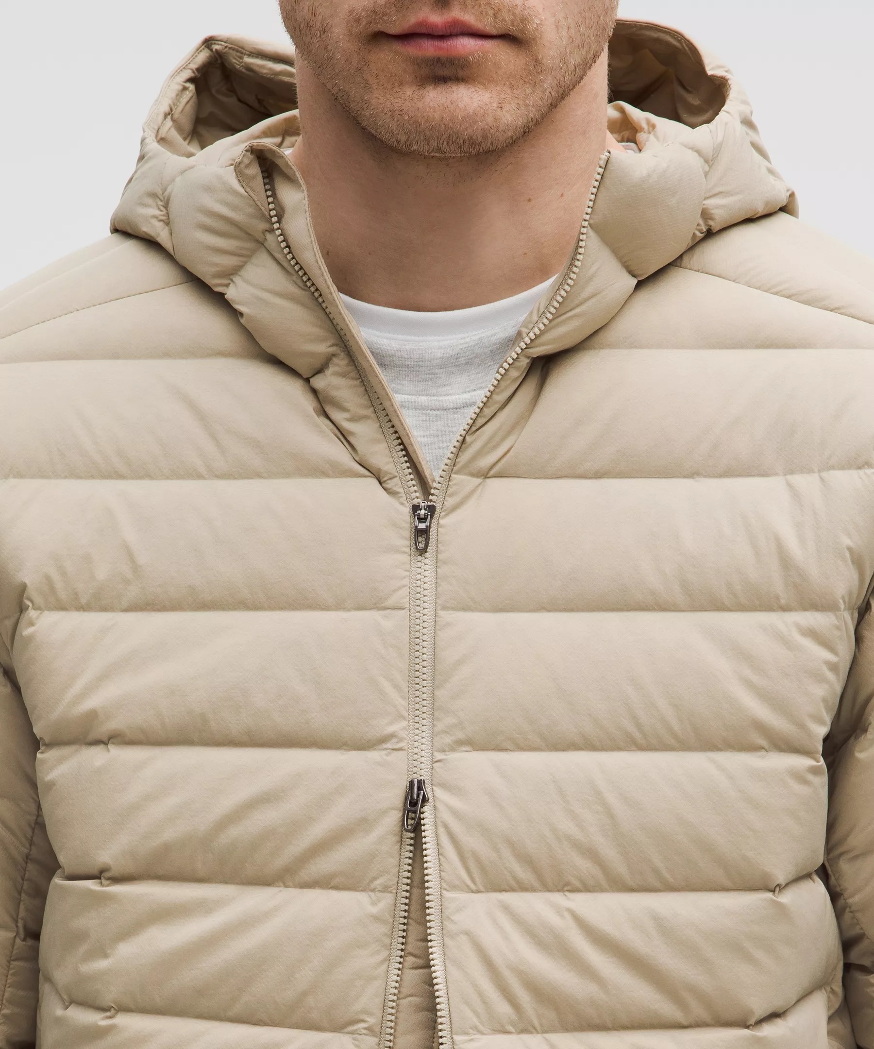 Navigation 700-Down-Fill Hoodie - 6