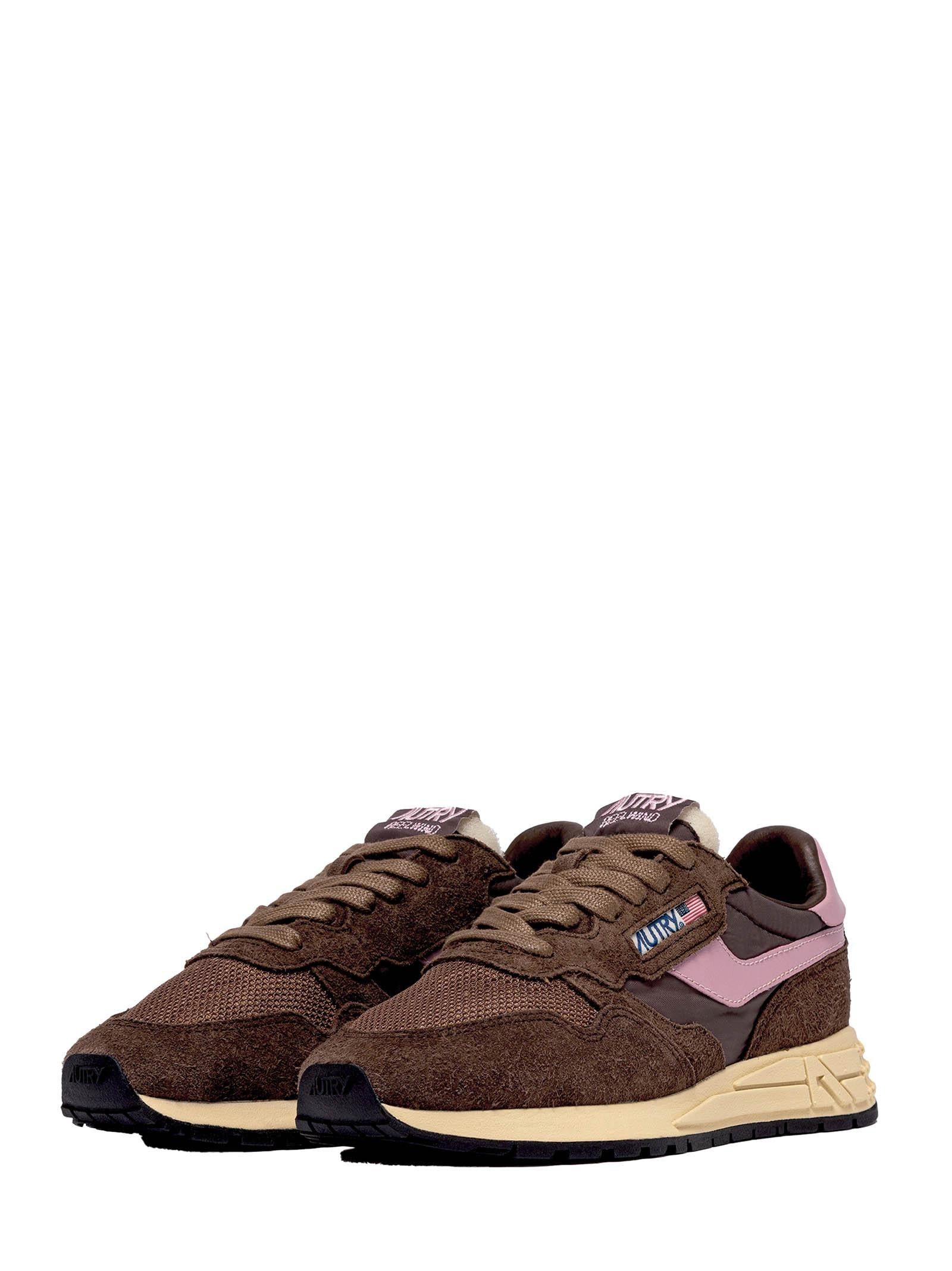 SNEAKERS REELWIND LOW AUTRY - 2