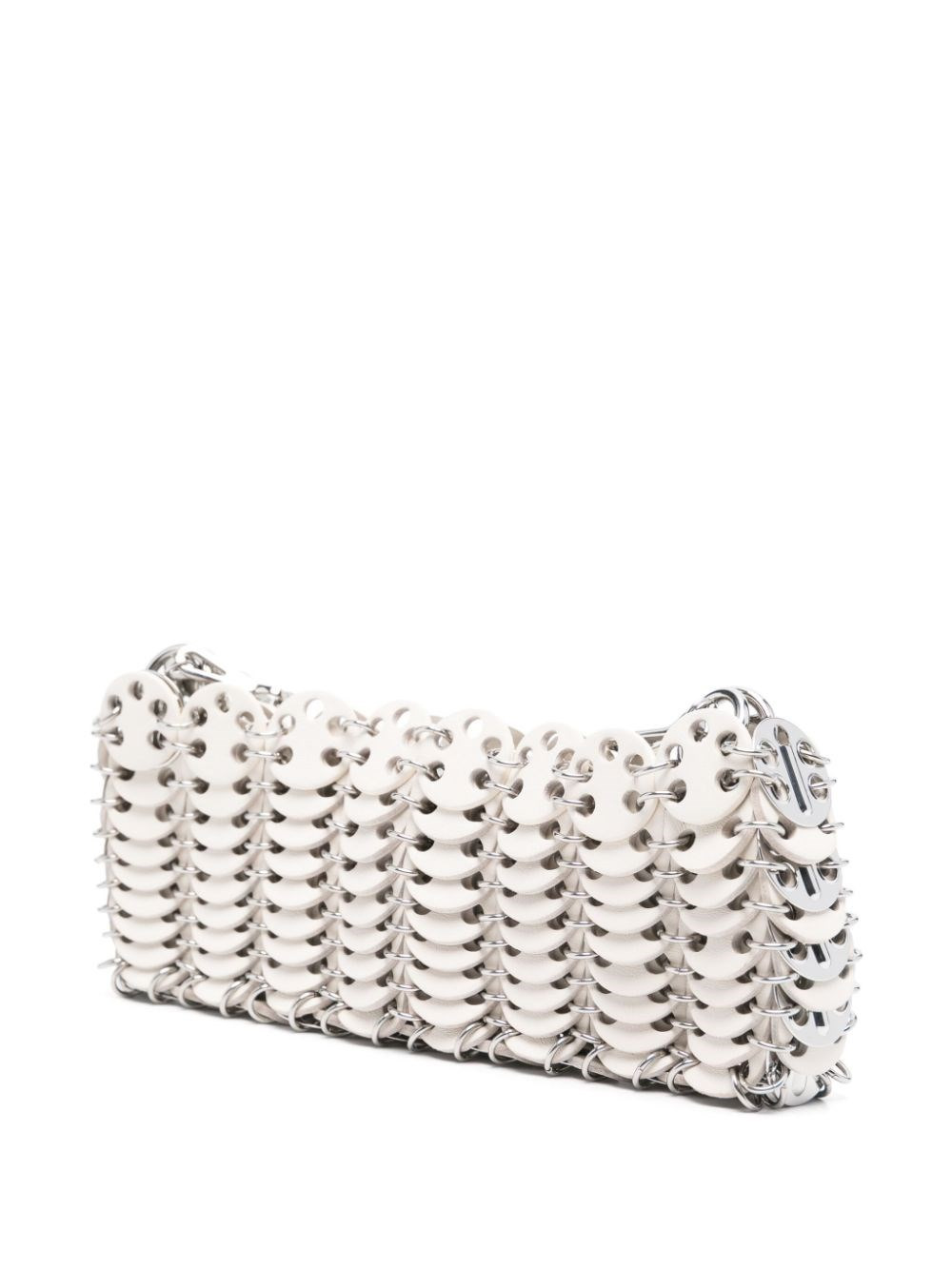 ICONIC 1969 NANO LEATHER BAG - 5