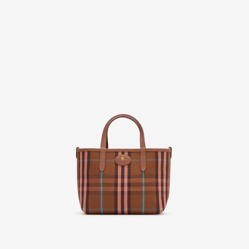 Mini Reversible Bloomsbury Tote​ 1
