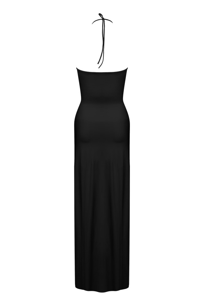 Veranera Dress Black - 2