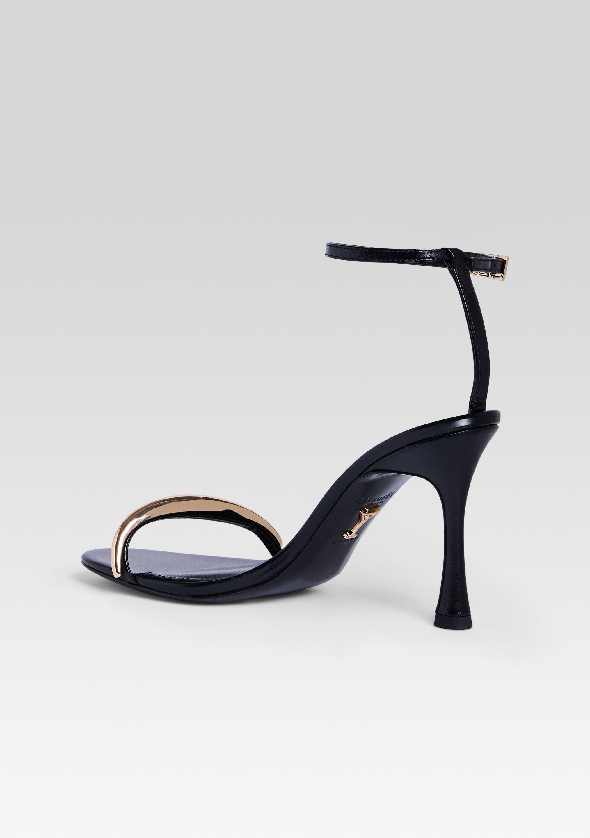 FAWNY SANDAL - 4