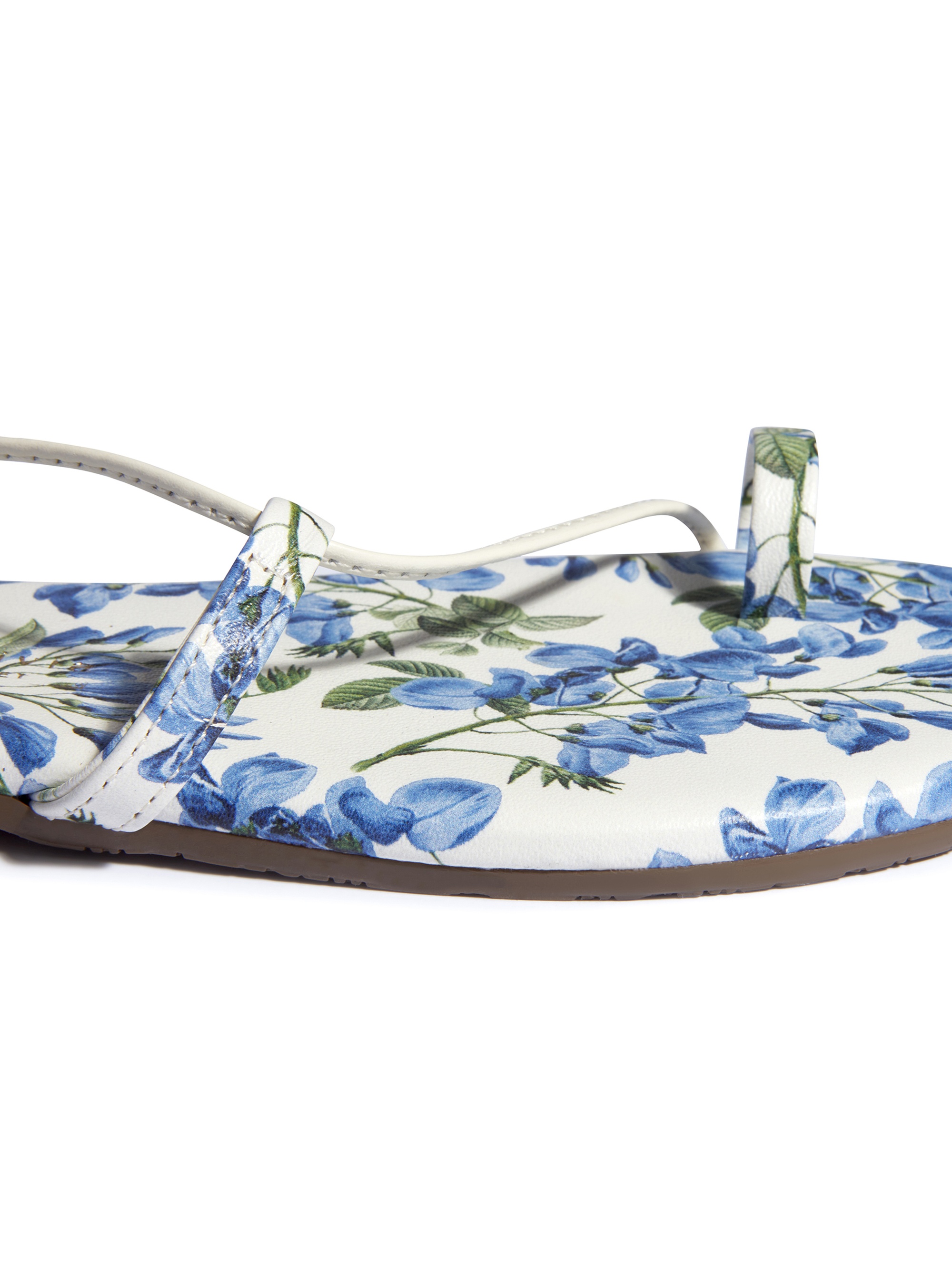 A+O X TKEES JO WRAP AROUND SANDAL - 4