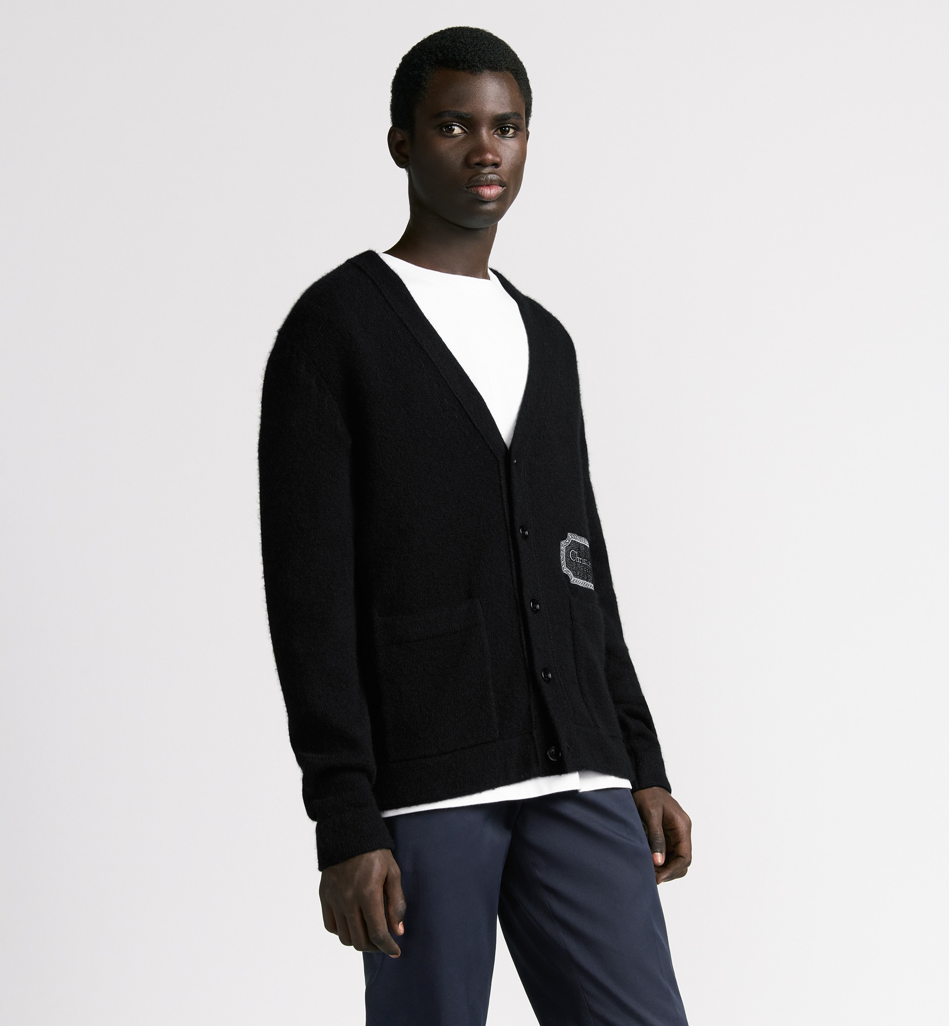 'Christian Dior COUTURE' Cardigan - 2