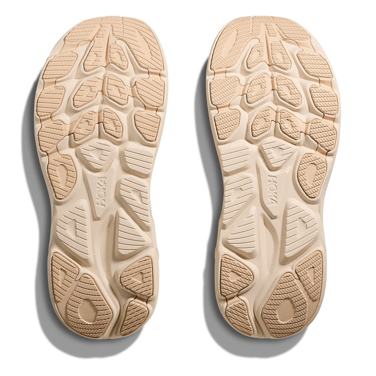 Hoka Clifton 10 Vanilla - Birch - 4