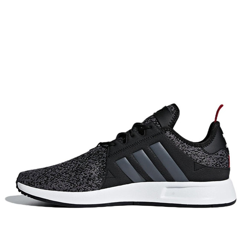 adidas X_PLR 'Core Black Grey' F33900 - 1