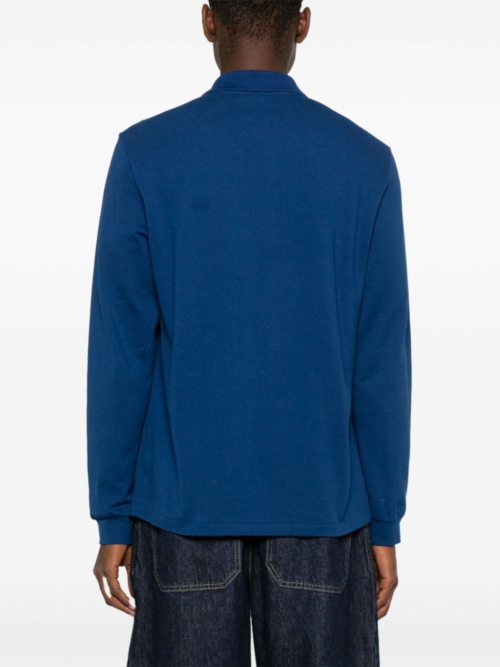 L.12.12 polo shirt - 3