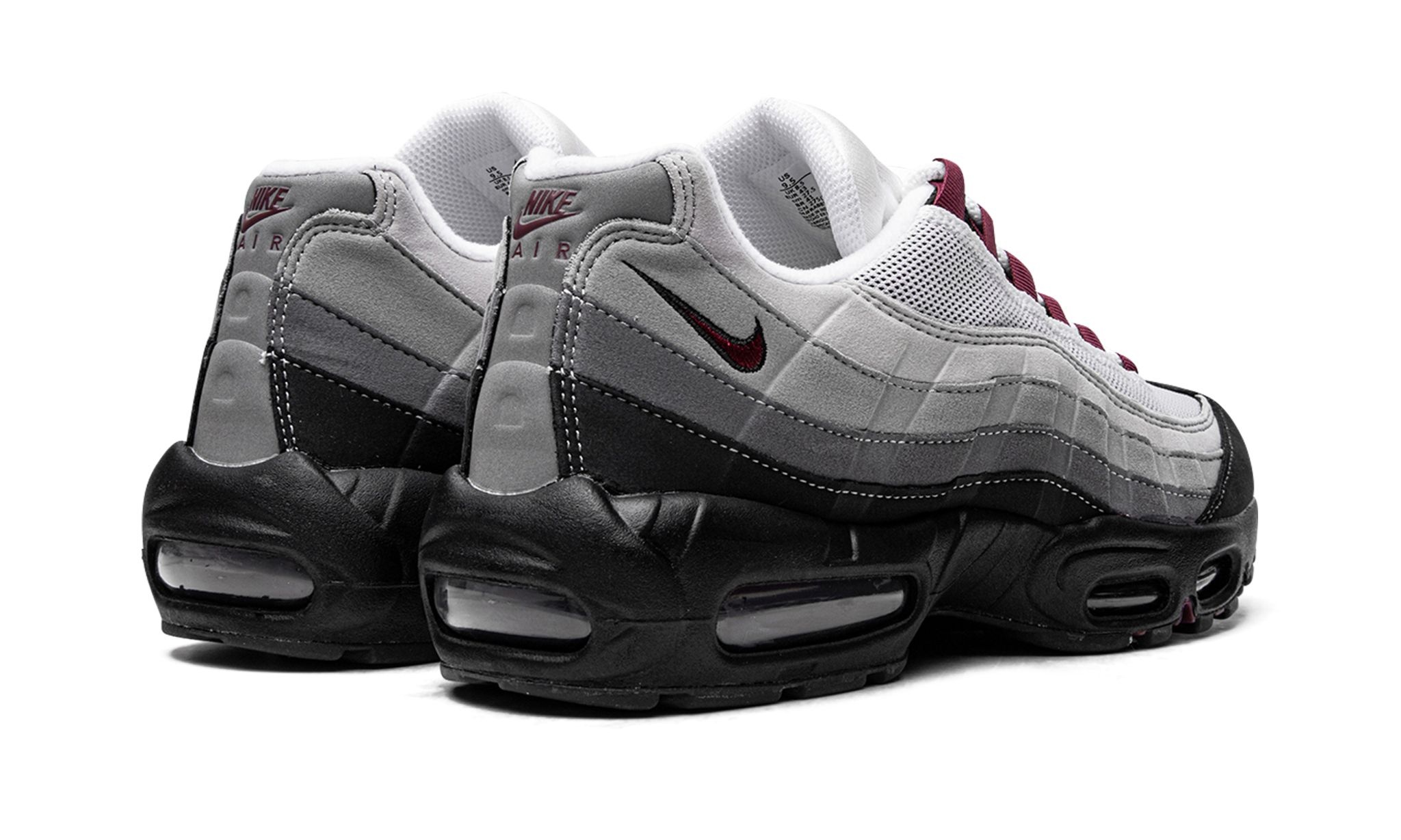 Air Max OG 95 "Dark Beetroot" - 3