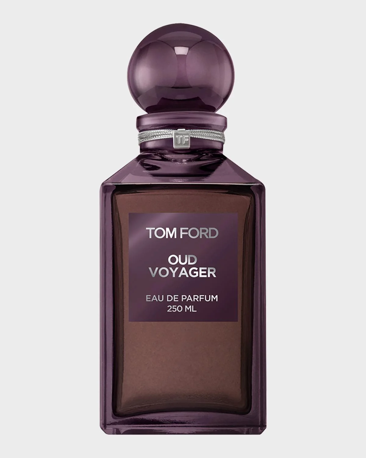Oud Voyager Eau De Parfum, 8.5 oz. - 1