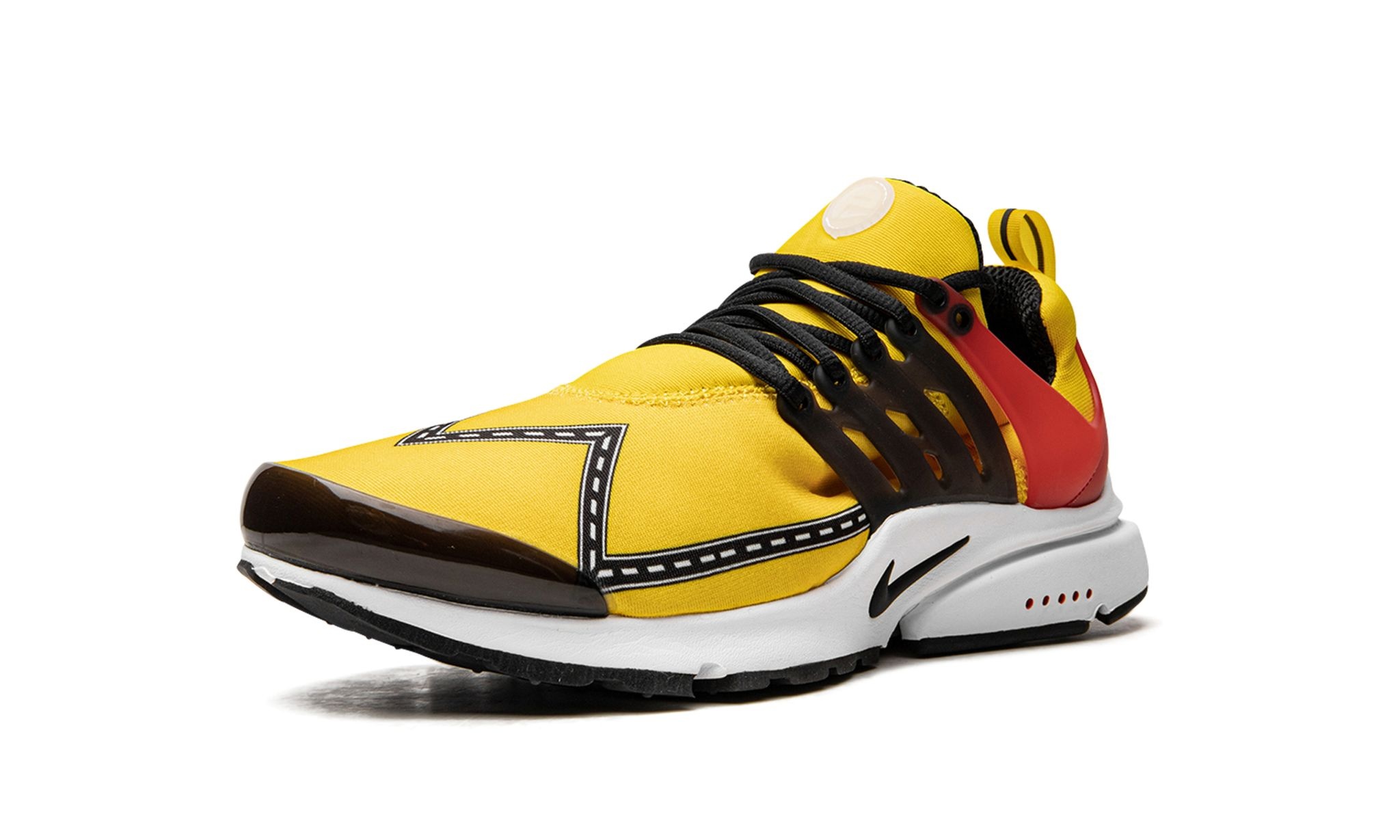 Air Presto "Road Race" - 4