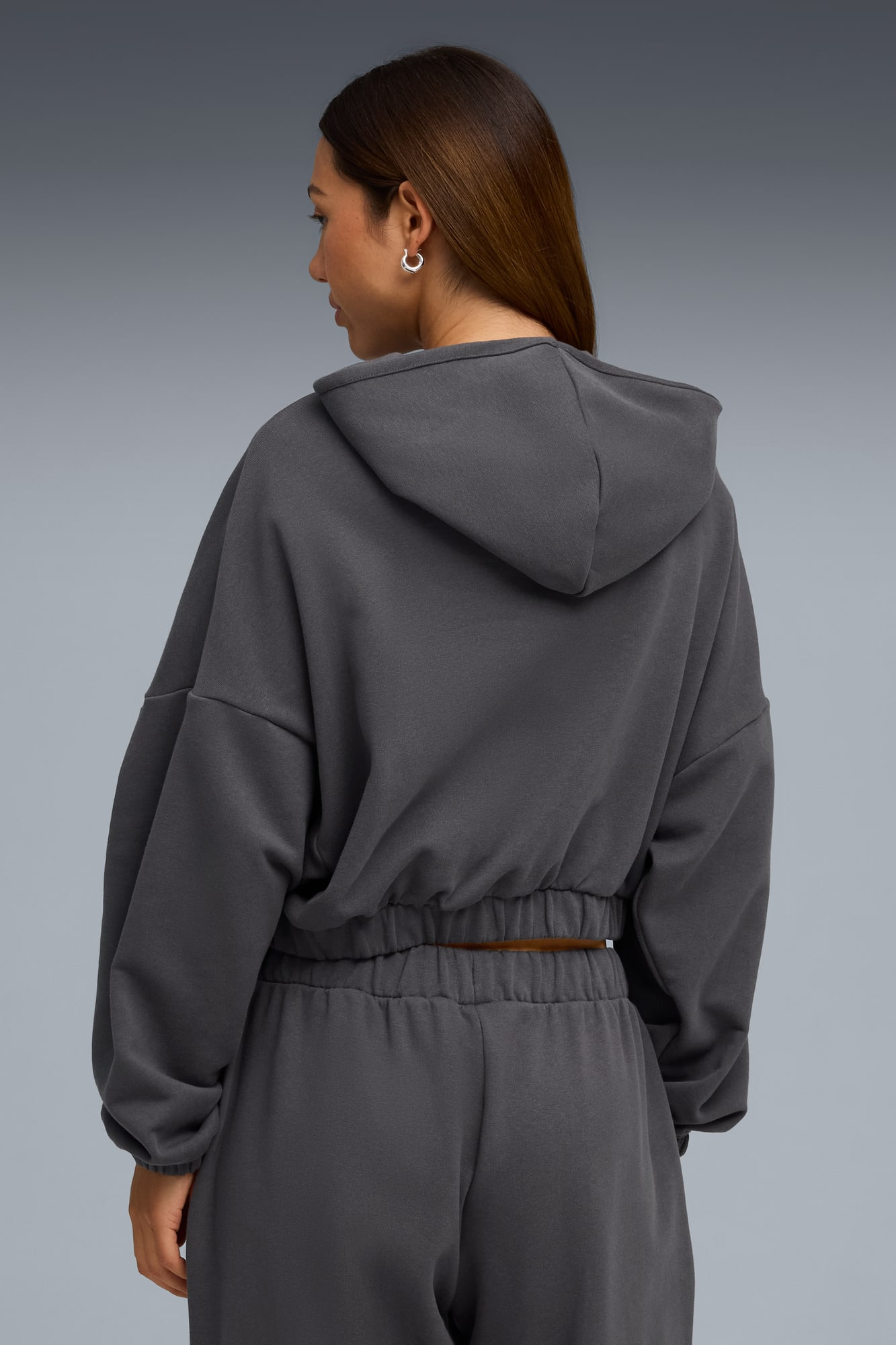 FUTURE.PUMAARCHIVE LV Hoodie Women - 4