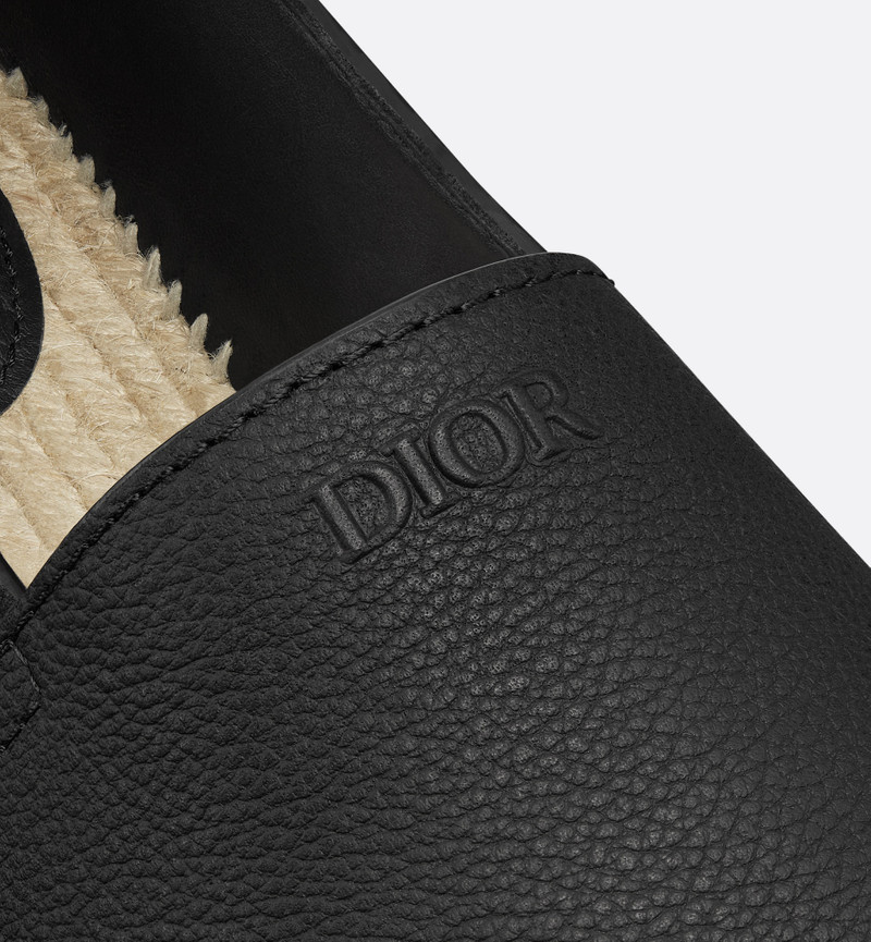 Dior Dior Paradise Espadrille outlook