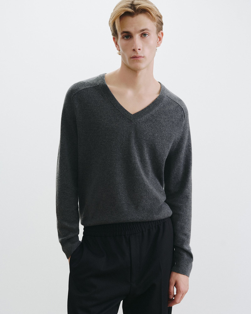 NILI LOTAN VINEDA CASHMERE SWEATER outlook