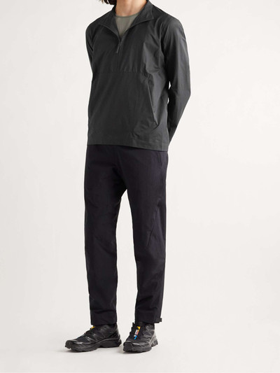 Arc'teryx Veilance Demlo SL Ripstop Half-Zip Jacket outlook