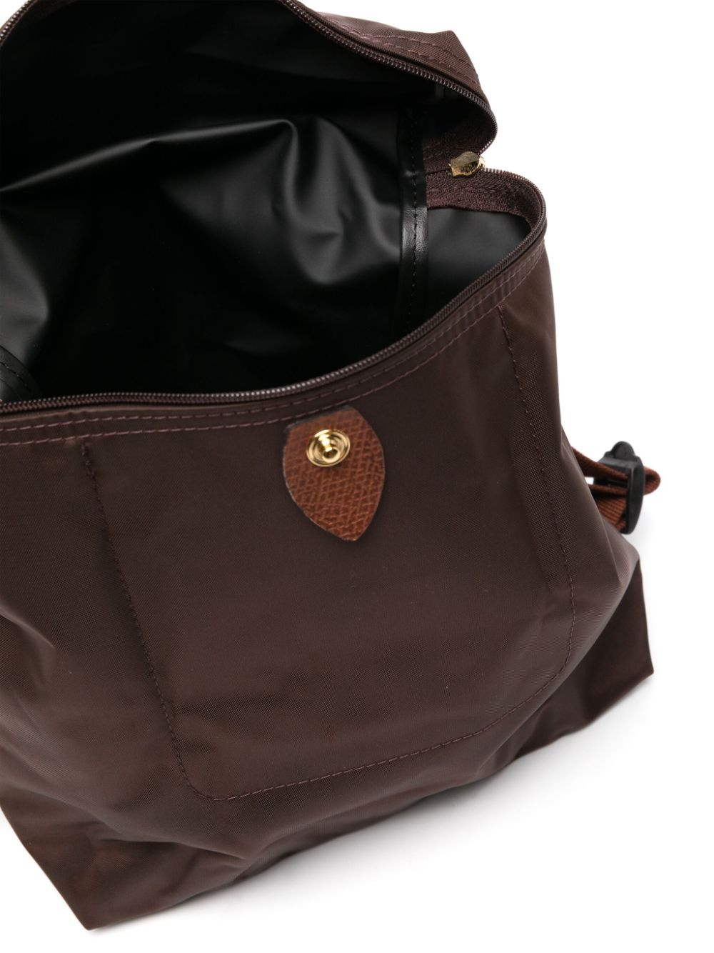 medium Le Pliage Original folding backpack - 5