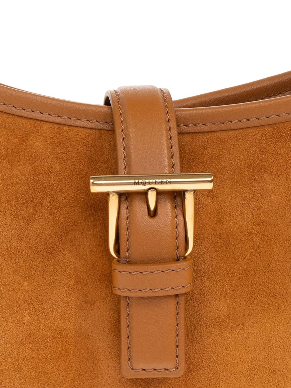 mini T-Bar tote bag - 5