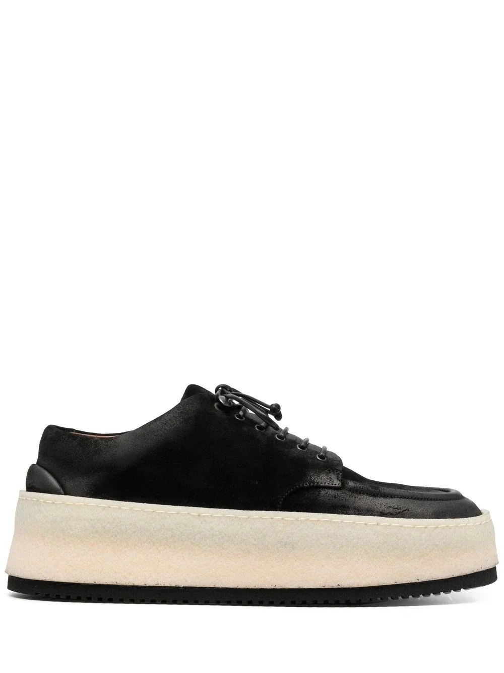 Parapana platform sneakers - 1