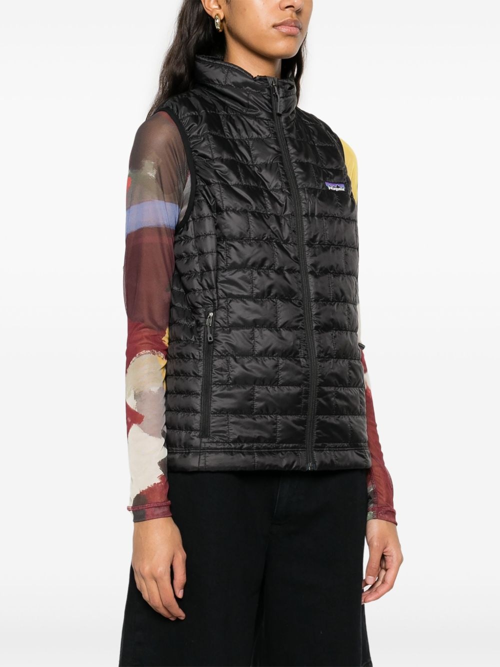 Nano gilet - 3