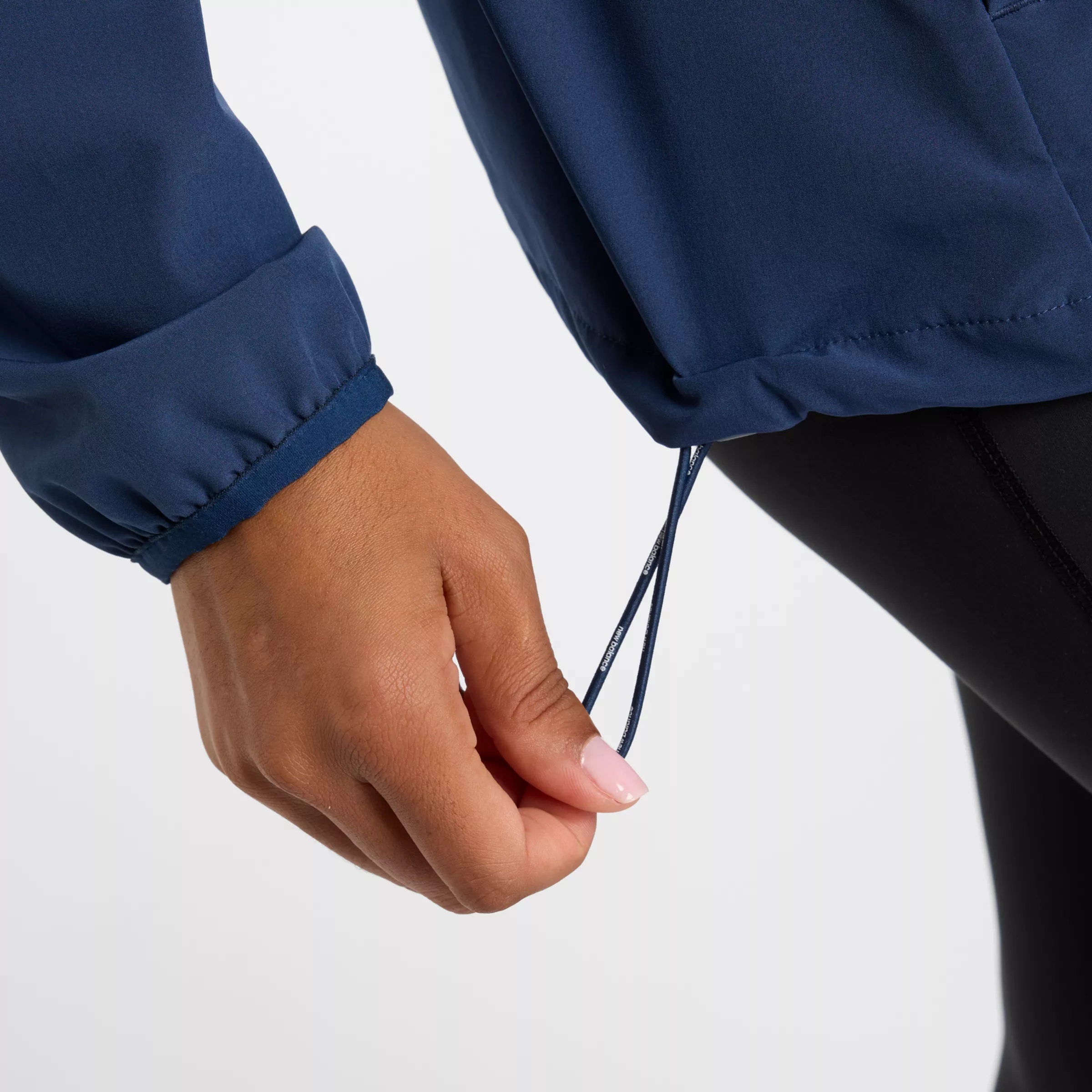 NYC Marathon Jacket - 5