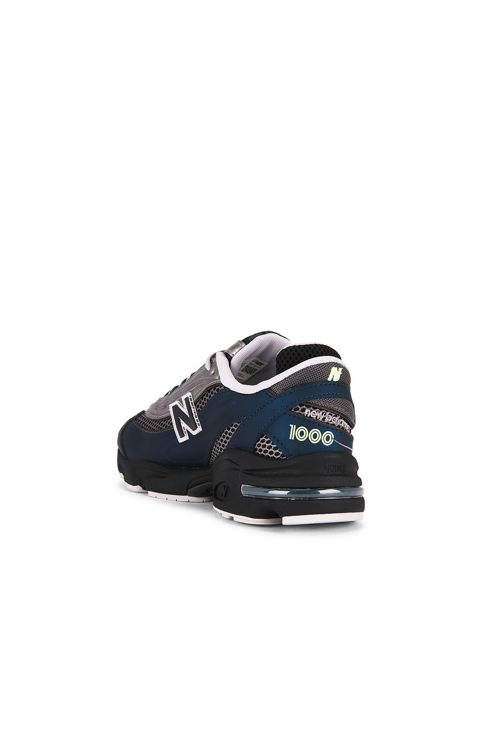 1000 Sneaker - 3