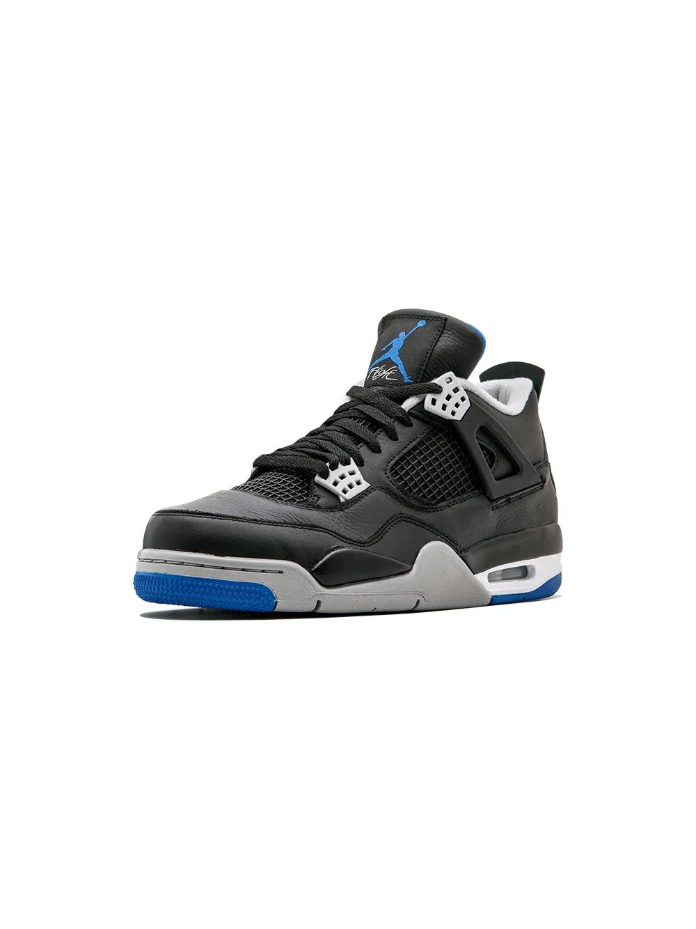 Air Jordan 4 Retro alternate motorsports - 4