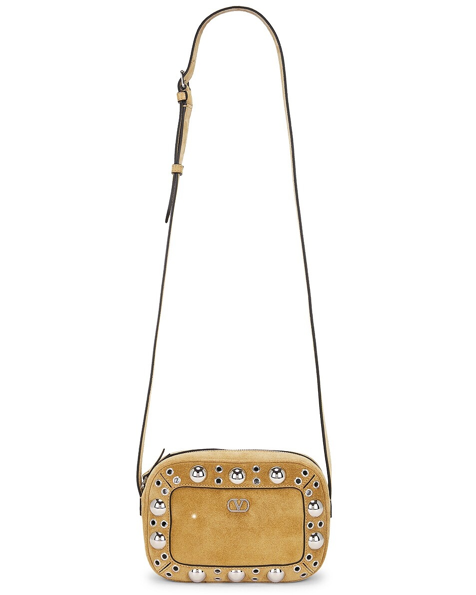 Nellcote Crossbody Bag - 1
