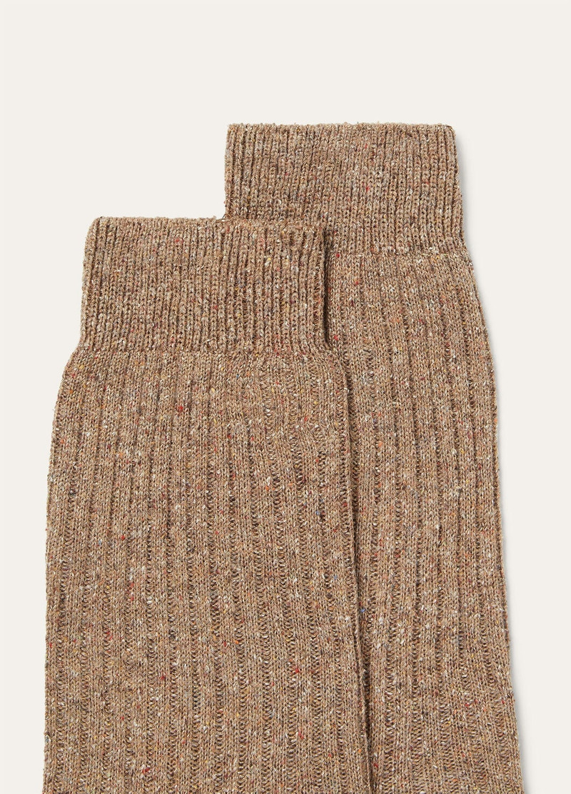 Loro Piana Colonno Socks outlook