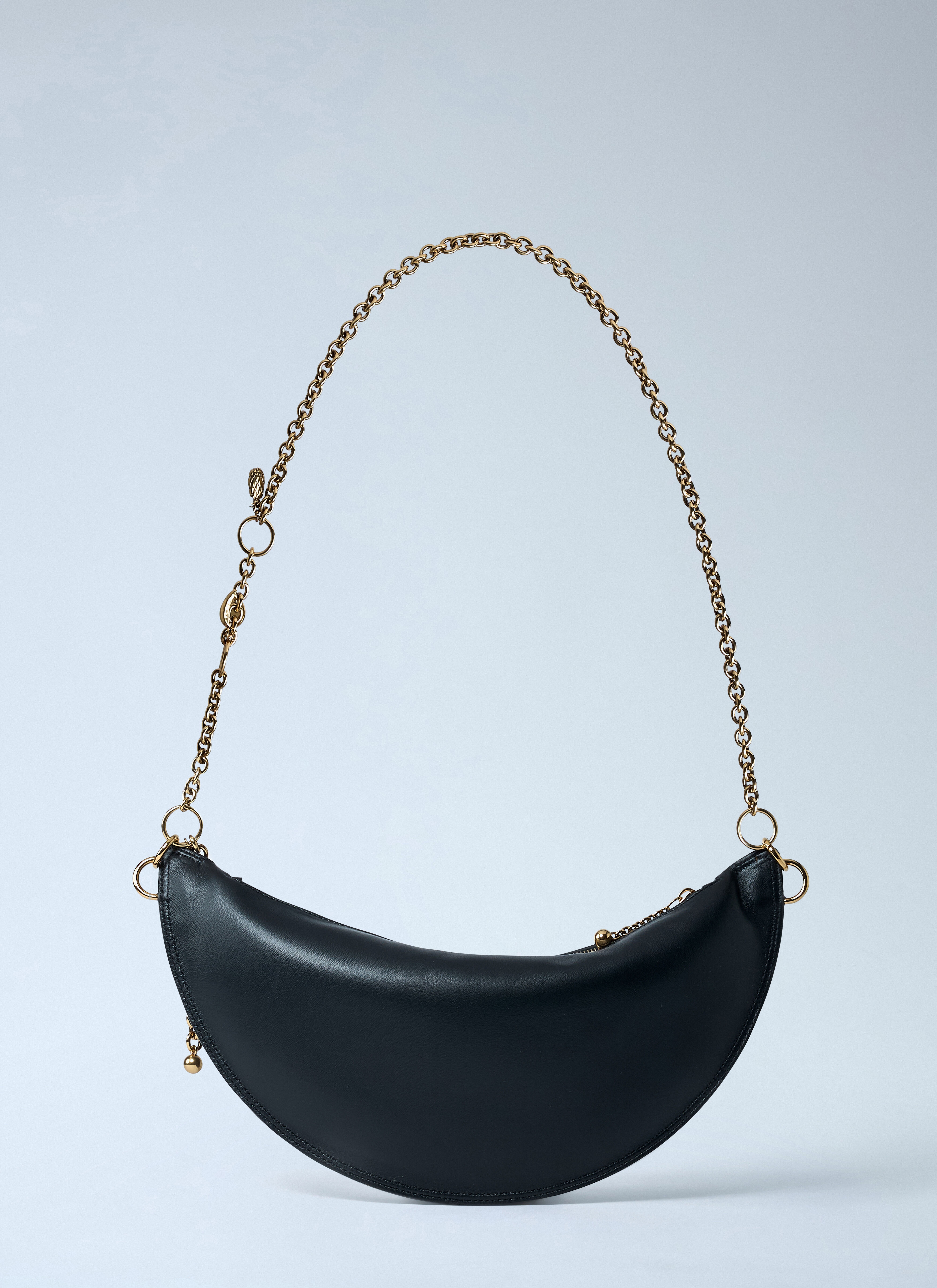 Icon Shoulder Bag - 3