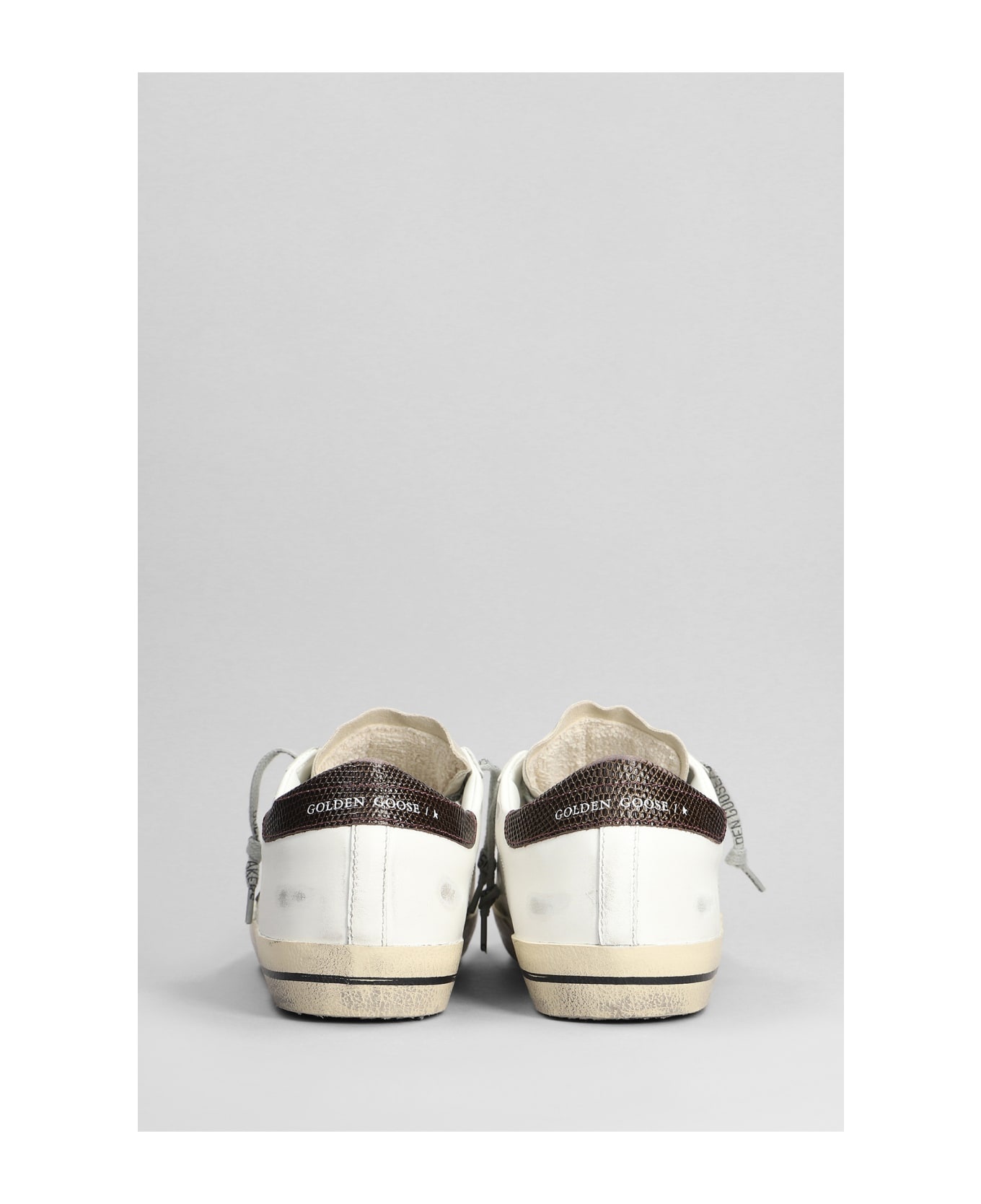 'superstar' Sneakers - 4