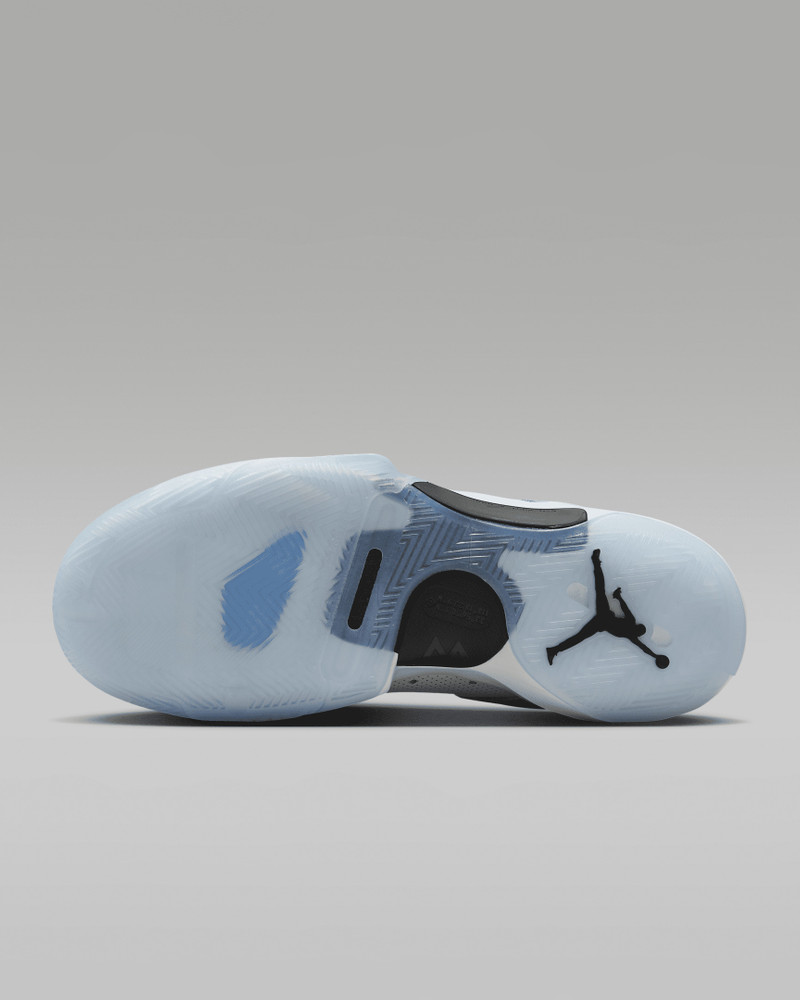Jordan Jordan One Take 5 Basketball Shoes outlook