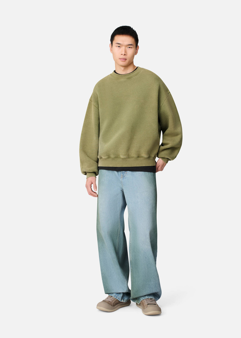 Axel Arigato Pitch Sweatshirt outlook