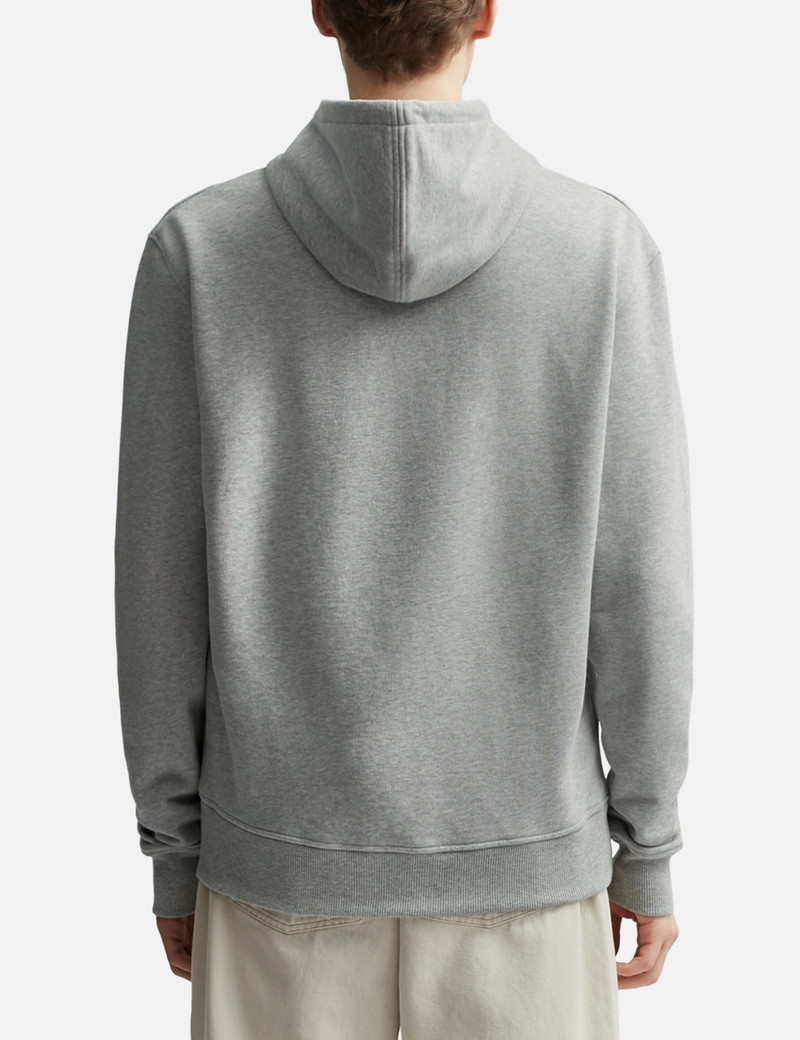 SW AMI PARIS HOODIE 4