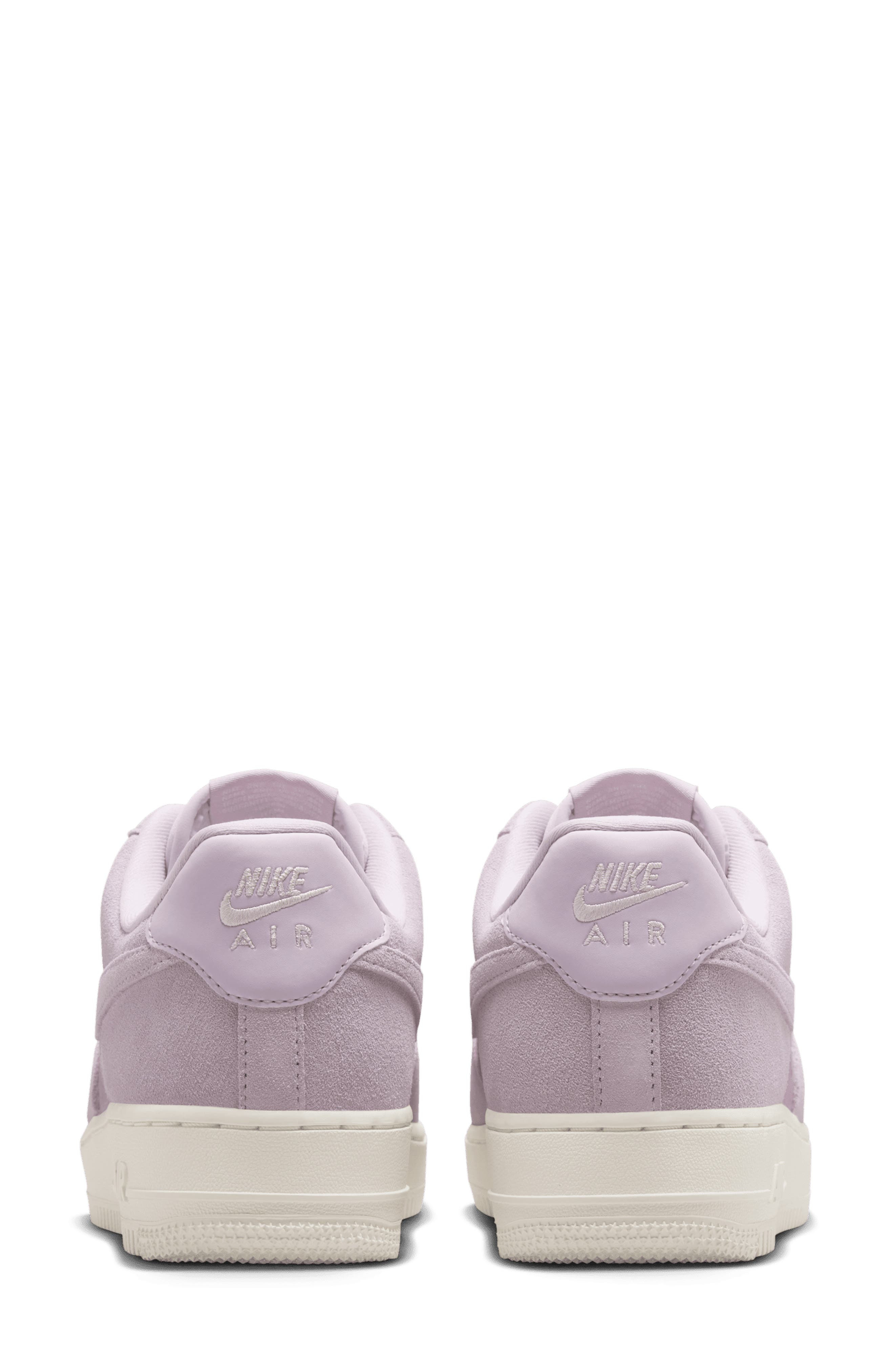 Nike Air Force 1 '07 Basketball Sneaker in Doll/Sail/Doll at Nordstrom - 5