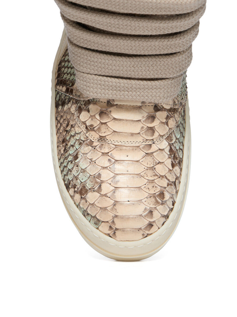 JUMBOLACE GEOBASKET 5
