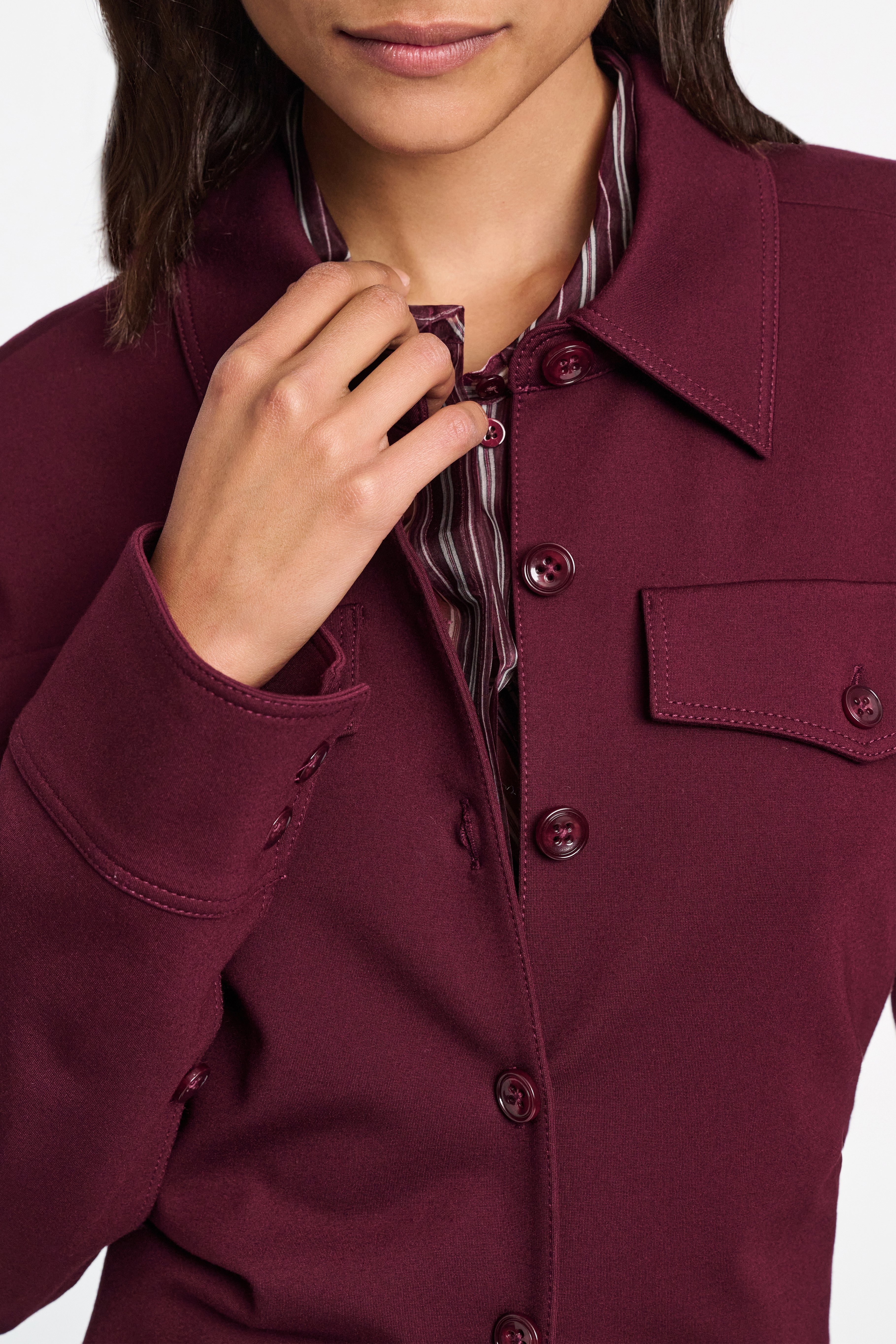 EMOTIONAL ESSENCE jacket - 6