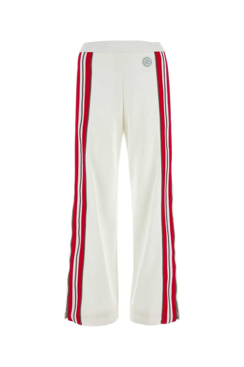 パンツ GUCCI PANTS (778998XJF6G 9267) GUCCI GUCCI PANTS | baltini | REVERSIBLE