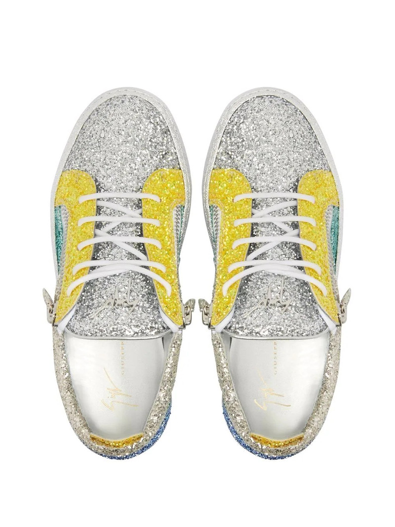 Gail sneakers 4