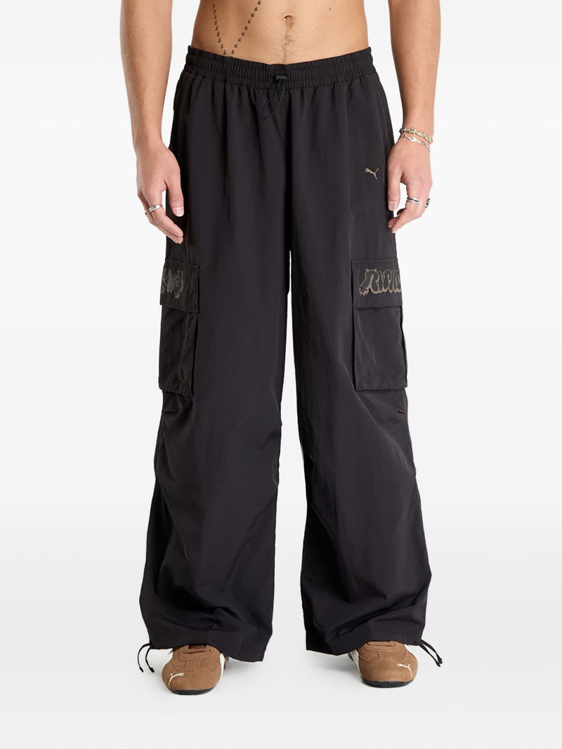 PUMA x RIPNDIP Extreme cargo pants outlook