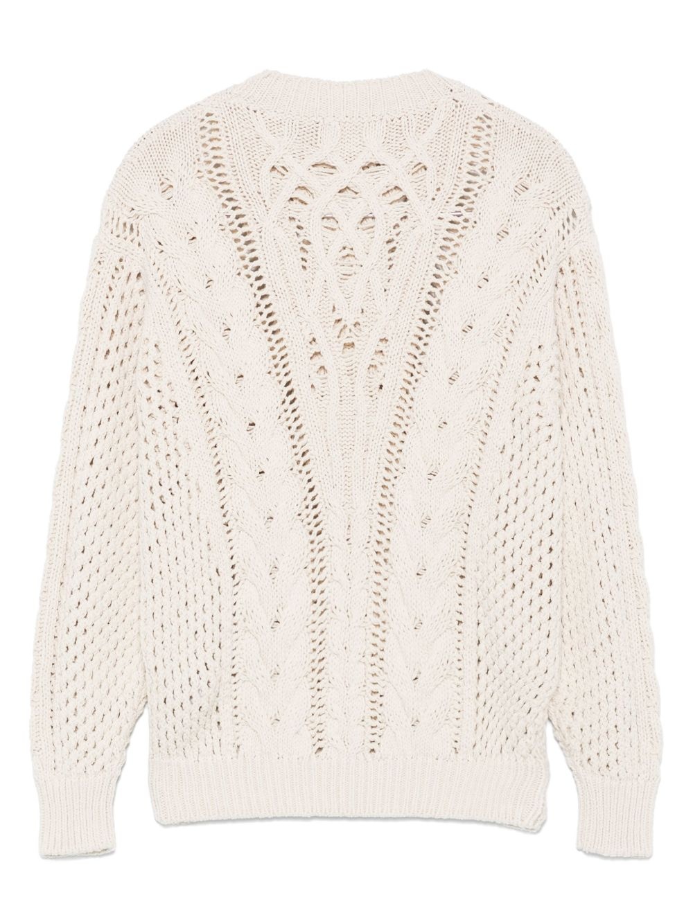 Lenza sweater - 2