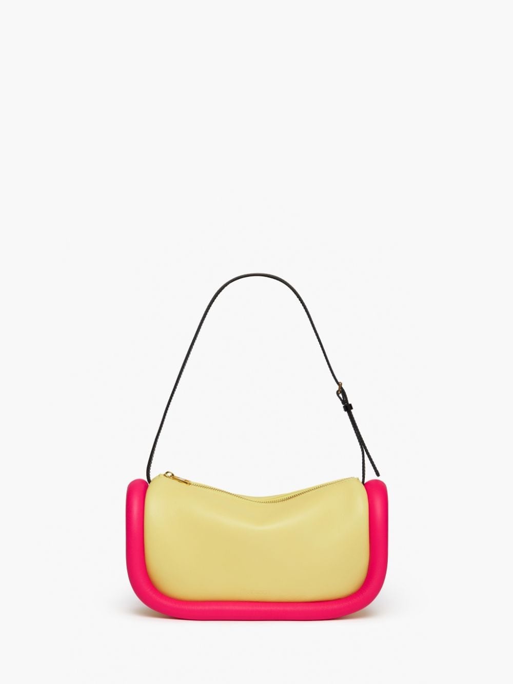 BUMPER-15 LEATHER SHOULDER BAG - 4