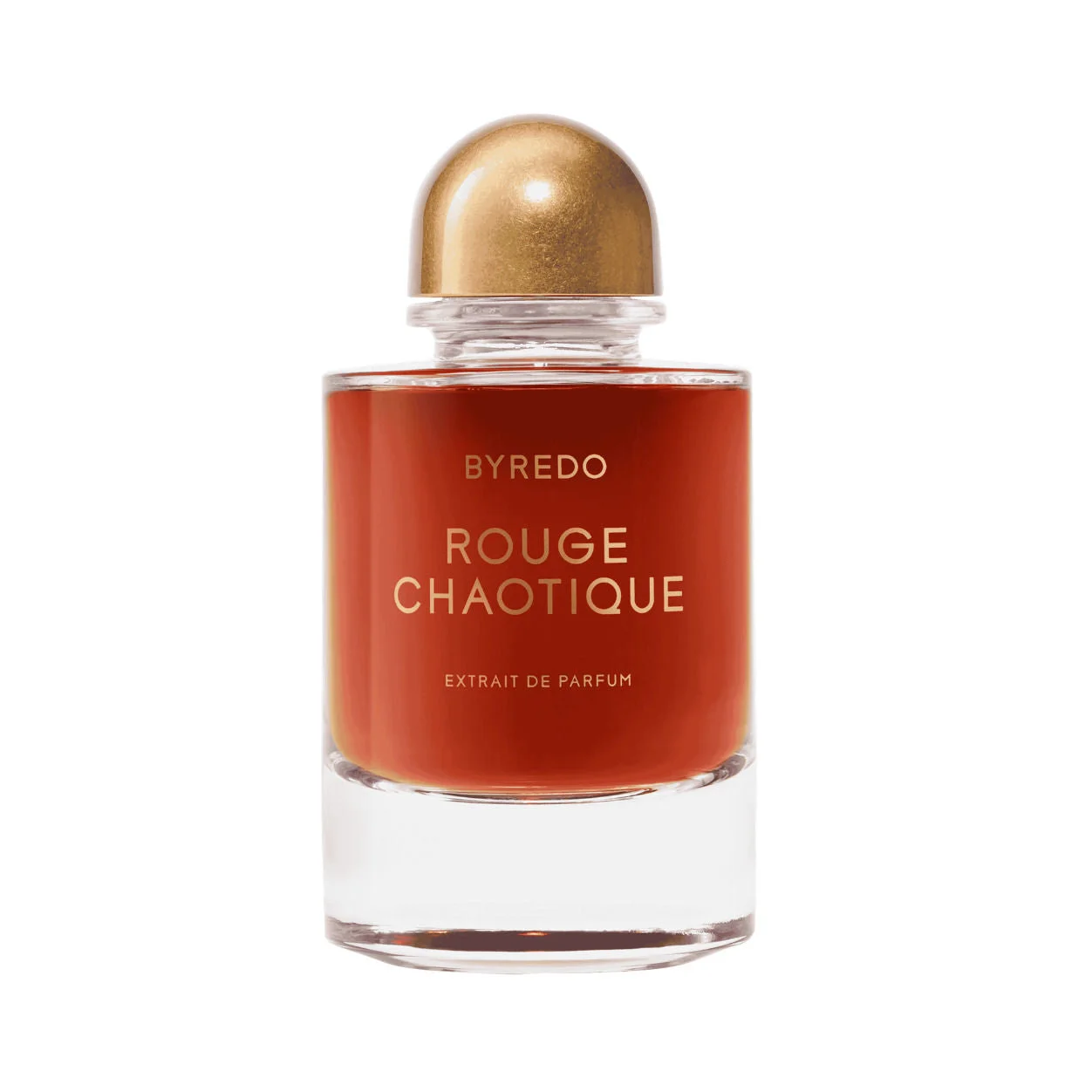 Rouge Chaotique Extrait de Parfum - 1