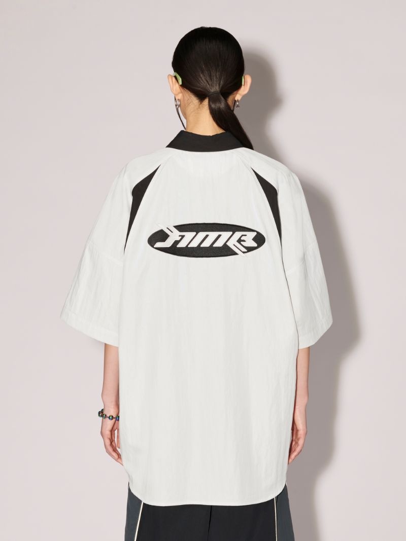Dolman Sleeve Shirt - 6