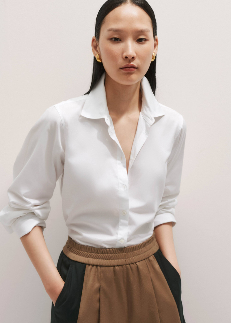 Relaxed Forever Shirt 7