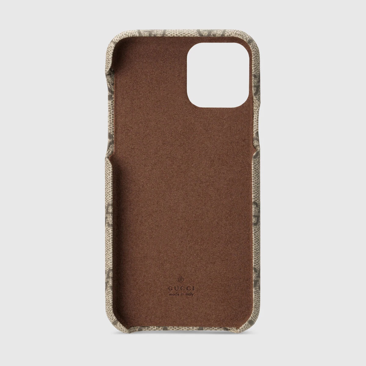 Ophidia GG case for iPhone 11 Pro - 2