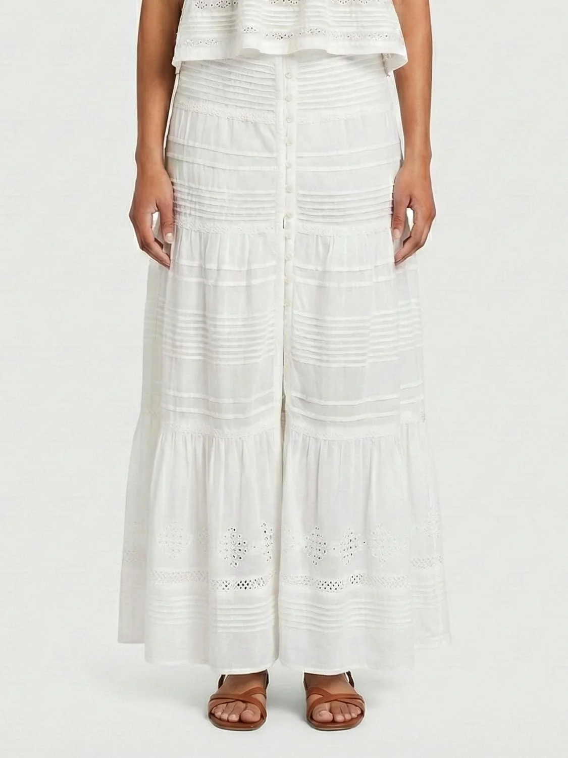 Skirt woman Isabel Marant Etoile - 1