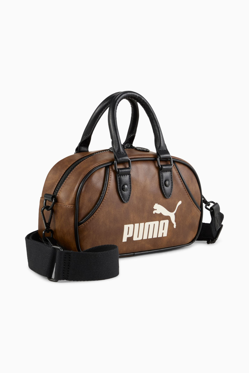 Archive Mini Grip Bag 1